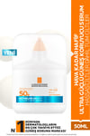LA ROCHE POSAYYÜZ GÜNEŞ ÜRÜNLERİLa Roche Posay Anthelios UV Air SPF50+ Ultra Güçlü Güneş Koruyucu Serum 50 ml