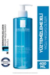 LA ROCHE POSAYYÜZ TEMİZLEYİCİLERLa Roche Posay Effaclar Jel 400 ml