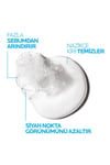 LA ROCHE POSAYYÜZ TEMİZLEYİCİLERLa Roche Posay Effaclar Jel 400 ml