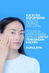 LA ROCHE POSAYYÜZ TEMİZLEYİCİLERLa Roche Posay Effaclar Jel 400 ml