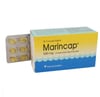 MARİNCAPOMEGA-3 / BALIK YAĞLARIMarincap Special Omega-3 500 mg 60 Kapsül