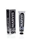 MARVİSDİŞ MACUNLARIMarvis Amarelli Licorice Diş Macunu 85 ml