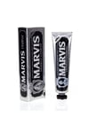 MARVİSDİŞ MACUNLARIMarvis Amarelli Licorice Diş Macunu 85 ml