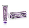 MARVİSDİŞ MACUNLARIMarvis Jasmin Mint Diş Macunu 85 ml