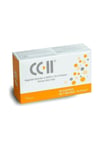 MATRIKSKOLAJENLERCC-II Akgünlük Ekstraktı & MSM & Kolajen İçeren Takviye Edici Gıda 30 Kapsül