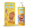 MİNORİSBEBEK VE ÇOCUK ŞAMPUANLARIMinoris Kids Kukuli Organik Saç ve Vücut Şampuanı 220 ml