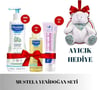 MUSTELABEBEK VE ÇOCUK ŞAMPUANLARIMustela Yenidoğan Set AYICIK HEDİYELİ