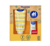 MUSTELAGÜNEŞ ÜRÜNLERİMustela Güneş Losyonu SPF50 200 ml + Mustela Hydra Bebe 100 ml