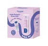 MUSTELAPİŞİK KREMLERİMustela Set - Vitamin Barrier 1-2-3 Pişik Önleyici Krem 100 gr + 20 gr Hediyeli