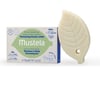 MUSTELAŞAMPUANLARMustela Tüm Aile için Şampuan ve Vücut Temizleme Barı 75g 