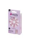 NascitaEL - AYAK VE TIRNAK BAKIMI ÜRÜNLERİNascita Takma Tırnak Pembe Mermer 24'lü
