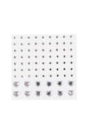 NascitaKOZMETİKNascita Face Jewels Yapışkanlı Yüz Taşı Sticker Seti