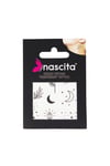NascitaKOZMETİKNascita Rose & Star Gül ve Yıldız Geçiçi Dövme