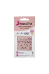 NascitaKOZMETİKNascita Tırnak Üstü Sticker 