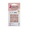 NascitaKOZMETİKNascita Tırnak Üstü Sticker Gold Temalı