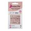 NascitaKOZMETİKNascita Tırnak Üstü Sticker 