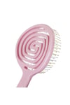 NascitaSAÇ FIRÇALARI / TARAKLARNascita 3D Flexi Kontrol Açma Tarama Saç Fırçası Pembe