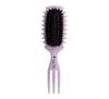 NascitaSAÇ FIRÇALARI / TARAKLARNascita Magical Curls Saç Fırçası Büyük Boy Lila