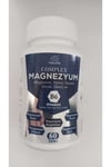 NaturLİFEVİTAMİN-MİNERALLERNaturlife Magnezyum Complex B6 Vitamin 60 Tablet