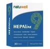 NatuwellVİTAMİN-MİNERALLERNatuwell Hepaline 30 Tablet