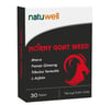 NatuwellVİTAMİN-MİNERALLERNatuwell Horny Goat Weed 30 Tablet