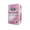 NBLPROBİYOTİKLERNBL Gynobiotic 10 Kapsül