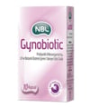 NBLPROBİYOTİKLERNBL Gynobiotic 10 Kapsül