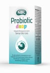 NBLPROBİYOTİKLERNBL Probiotic Drop Damla 7,5 ml