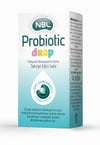 NBLPROBİYOTİKLERNBL Probiotic Drop Damla 7,5 ml