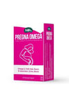NBLVİTAMİN-MİNERALLERNbl Pregna Omega 30 Kapsül