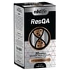 NBT LIFEVİTAMİN-MİNERALLERNbt Life ResQa Resveratrol ve Koenzim Q10 30 Kapsül