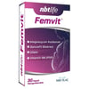 NBTBİTKİSEL ÜRÜNLERNbt Life Femvit 30 Kapsül