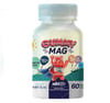 NBTÇOCUKLAR İÇİN BESİN TAKVİYELERİNbt Life Gummy Mag 60 Çiğnenebilir Jel Form