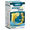 NBTOMEGA-3 / BALIK YAĞLARINbt Life Omegalife 2400 60 Kapsül