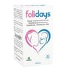 NBTVİTAMİN-MİNERALLERFolidays 90 Kapsül