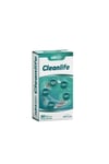 NBTVİTAMİN-MİNERALLERNbt Life Cleanlife 60 Kapsül