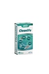 NBTVİTAMİN-MİNERALLERNbt Life Cleanlife 60 Kapsül