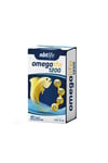 NBTVİTAMİN-MİNERALLERNbt Life Omegalife 1200mg 30 Kapsül