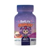 NBTVİTAMİN-MİNERALLERNbt Life Saflife Gummy 60 Çiğnenebilir Form
