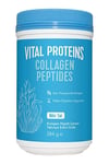 NESTLEKOLAJENLERVital Proteins Collagen Peptides Nötr Tat 284 gr