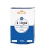NEW LIFEVİTAMİN-MİNERALLERNew Life 4 Hepa 30 Softgel Kapsül