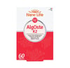 NEW LIFEVİTAMİN-MİNERALLERNew Life Algoste K2 60 Tablet