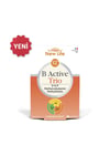 NEW LIFEVİTAMİN-MİNERALLERNew Life B Active Trio 30 Tablet