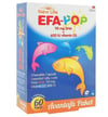 NEW LIFEVİTAMİN-MİNERALLERNew Life EFA-Pop 60 Kapsül