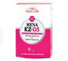NEW LIFEVİTAMİN-MİNERALLERNew Life Mena K2+D3 30 Kapsül