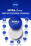 NİVEANEMLENDİRİCİLERNivea Krem 250 ml
