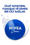 NİVEANEMLENDİRİCİLERNivea Krem 250 ml