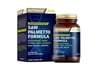 NUTRAXINBİTKİSEL ÜRÜNLERNutraxin Saw Palmetto Formula 60 Tablet