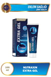NUTRAXINGENEL SAĞLIK ÜRÜNLERİNutraxin Extra Gel Mentol Ferahlığı Masaj Jeli 100 ml