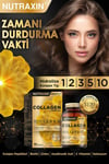 NUTRAXINKOLAJENLERNutraxin Beauty Collagen Complex 90 Tablet